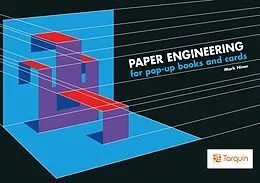 E-Book (pdf) Paper Engineering for Pop-up Books and Cards von Mark Hiner
