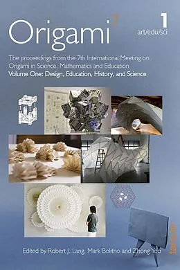 E-Book (pdf) OSME 7 - Volume 1 von Robert Lang
