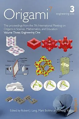 E-Book (pdf) OSME 7 - Volume 3 von Robert Lang