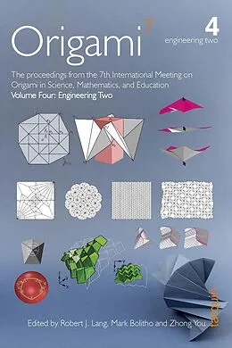 E-Book (pdf) OSME 7 - Volume 4 von Robert Lang