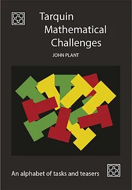 E-Book (pdf) Tarquin Mathematical Challenges von John Plant