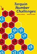 E-Book (pdf) Tarquin Number Challenges von Gerald Jenkins