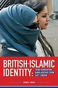 E-Book (pdf) British-Islamic Identity von Aminul Hoque