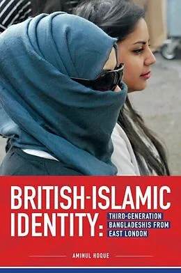 E-Book (pdf) British-Islamic Identity von Aminul Hoque