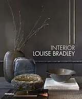 Fester Einband Interior von Louise Bradley