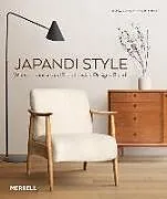 Fester Einband Japandi Style von Agata Toromanoff, Pierre Toromanoff