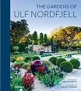 Fester Einband The Gardens of Ulf Nordfjell von 