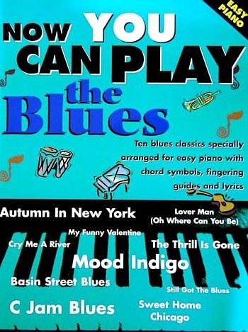 Now you can play Blues