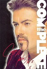 George Michael Notenblätter George Michael CompleteBiography, Discography, Lyrics, Music