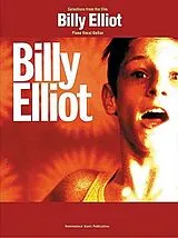  Notenblätter Billy ElliotSelections from the film