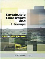 Livre Relié Sustainable Landscapes and Lifeways de Anne Buttimer
