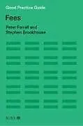 Kartonierter Einband Good Practice Guide von Patrick Farrall, Stephen Brookhouse