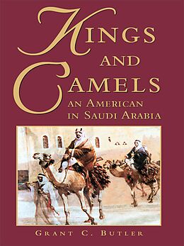 eBook (epub) Kings and Camels de Grant C. Butler