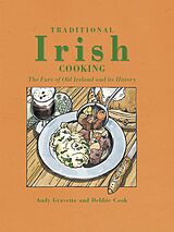 eBook (epub) Traditional Irish cooking de Andy Gravette