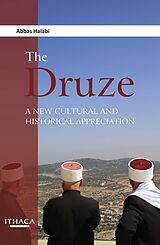 eBook (epub) Druze, The de Abbas Halabi