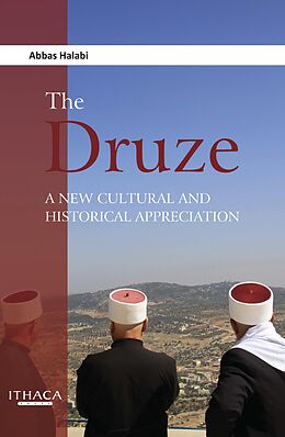 eBook (epub) Druze, The de Abbas Halabi