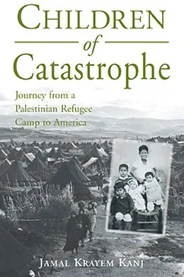 E-Book (epub) Children of Catastrophe von Jamal Kanj