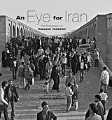 eBook (epub) An Eye for Iran de Kazem Hakimi