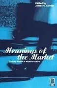 Meanings of the Market