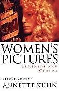 Couverture cartonnée Women's Pictures: Feminism & Cinema de Annette Kuhn