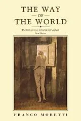Kartonierter Einband The Way of the World von Moretti Franco