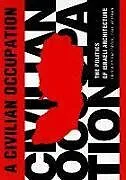 Fester Einband A Civilian Occupation von R; Weizman, E Segal