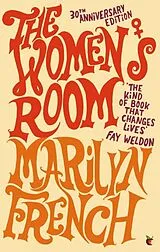 Poche format B Women's Room von Marilyn French