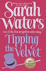 Poche format B Tipping the Velvet von Sarah Waters
