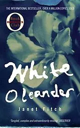 Taschenbuch White Oleander von Janet Fitch