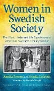 Livre Relié Women in Swedish Society de Annika Forssen, Gunilla Carlstedt