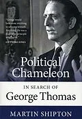 E-Book (epub) Political Chameleon von Shipton Martin