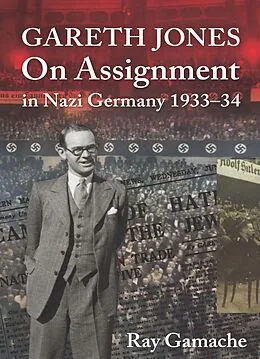 E-Book (epub) Gareth Jones von Gamache Ray