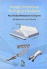 Livre Relié Design Techniques for Engine Manifolds de Desmond E. (UMIST, Manchester, UK) Winterbone, Richard J. Pearson