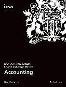 Kartonierter Einband Accounting von David Frederick