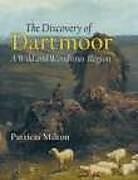 Fester Einband The Discovery of Dartmoor von Pat Milton