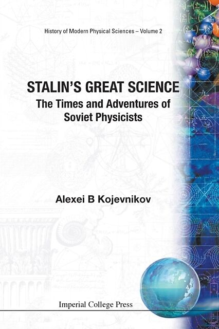 STALIN'S GREAT SCIENCE (V2)