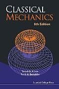 Couverture cartonnée Classical Mechanics de Tom W. B. Kibble, Frank H. Berkshire