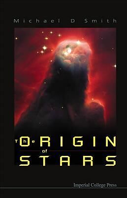 Livre Relié The Origin of Stars de Michael D Smith