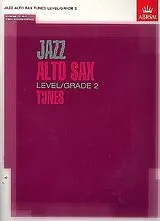  Notenblätter Jazz Tunes Level 2