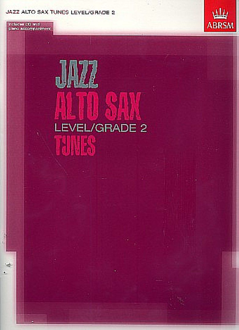 Jazz Tunes Level 2