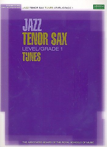 Jazz Tunes Grade 3