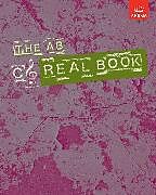  Notenblätter Jazz - The AB Real Book