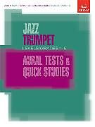  Notenblätter Jazz trumpet level 1-5