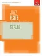 Jazz Flute Scales Level 1-5