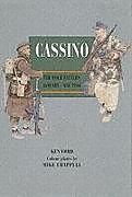 Fester Einband Cassino von Ken Ford