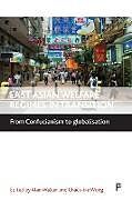 Kartonierter Einband East Asian welfare regimes in transition von 