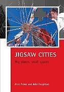 Couverture cartonnée Jigsaw cities de Anne Power, John Houghton