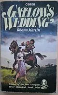 E-Book (epub) Gallows Wedding von Rhona Martin