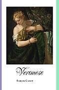 Couverture cartonnée VERONESE de Francois Crastre