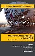 Livre Relié Methods and Methodologies in Social Work de 